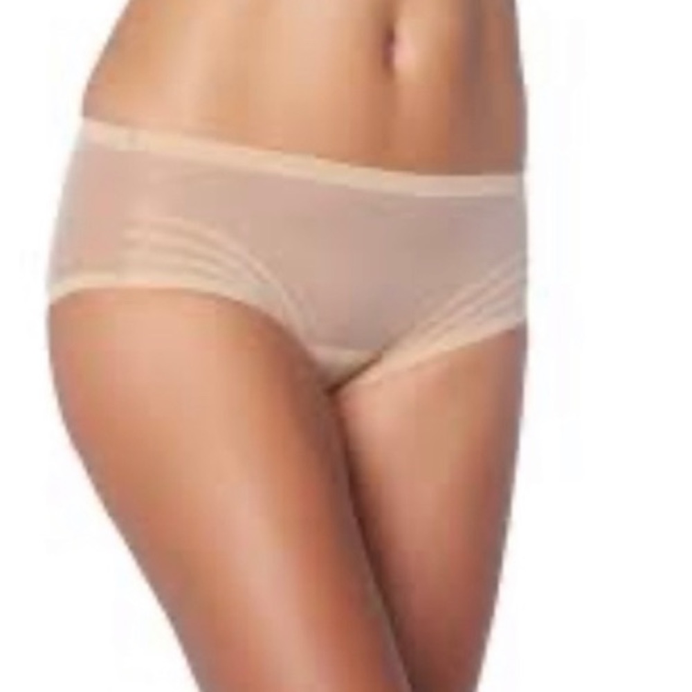 2 pieces Knix Essential M panties NWT